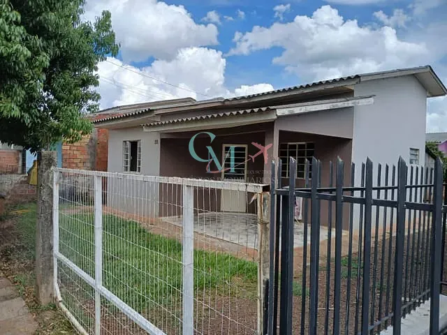 Casa com 220m² 2 quartos e 1 banheiro, à venda, no bairro LEANDRO em Xanxerê