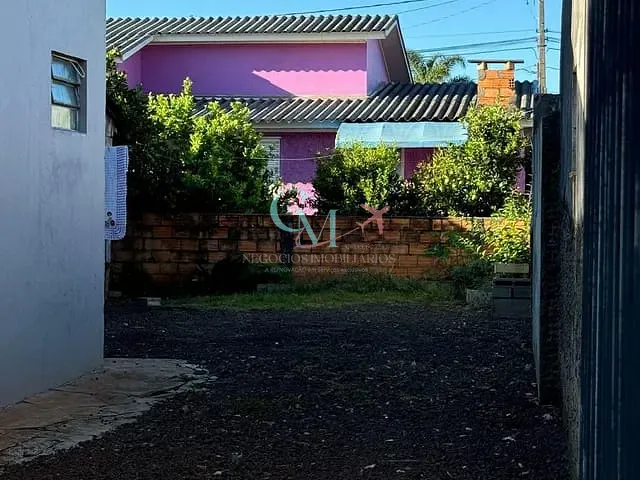 Casa com 220m² 2 quartos e 1 banheiro, à venda, no bairro LEANDRO em Xanxerê
