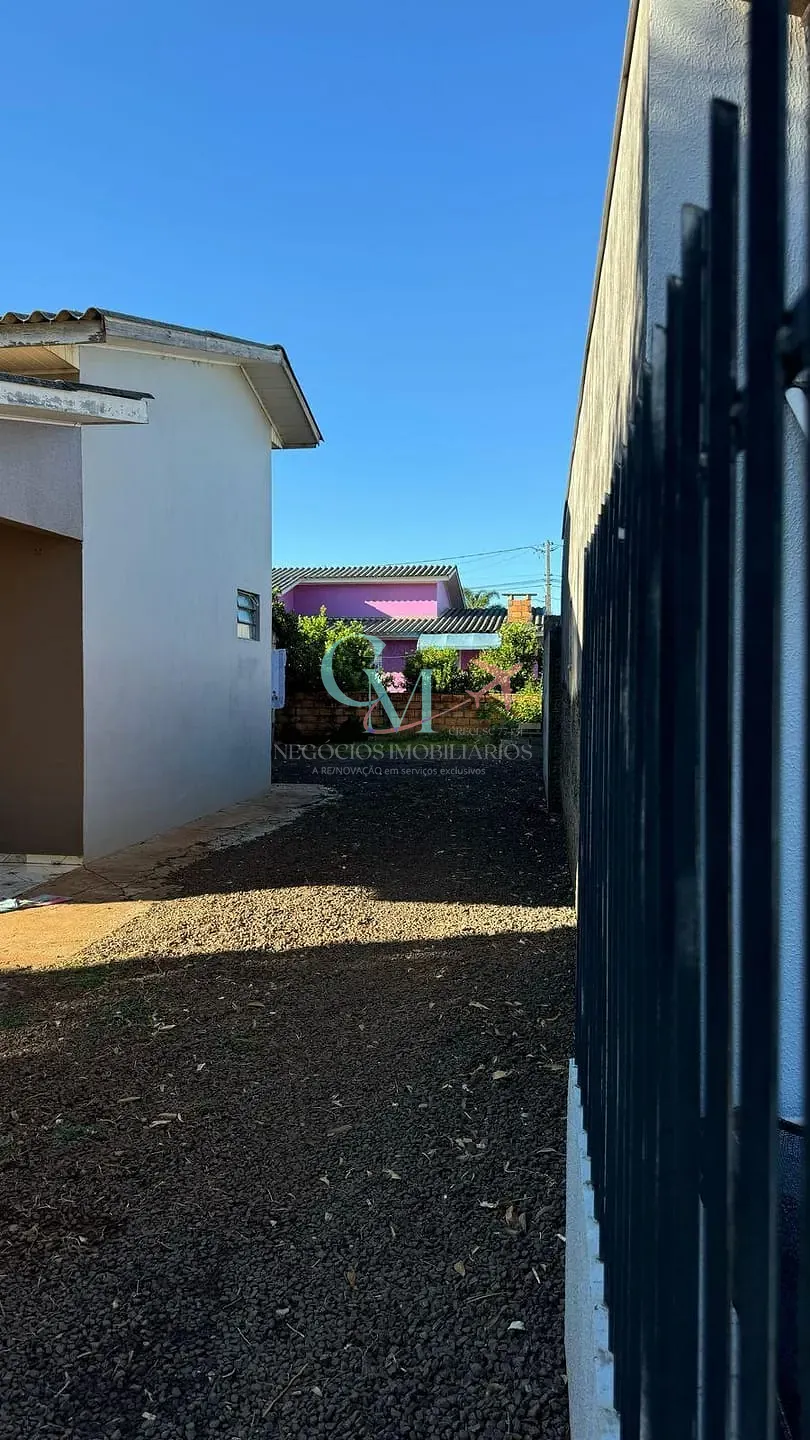 Casa, 2 quartos, 50 m² - Foto 6