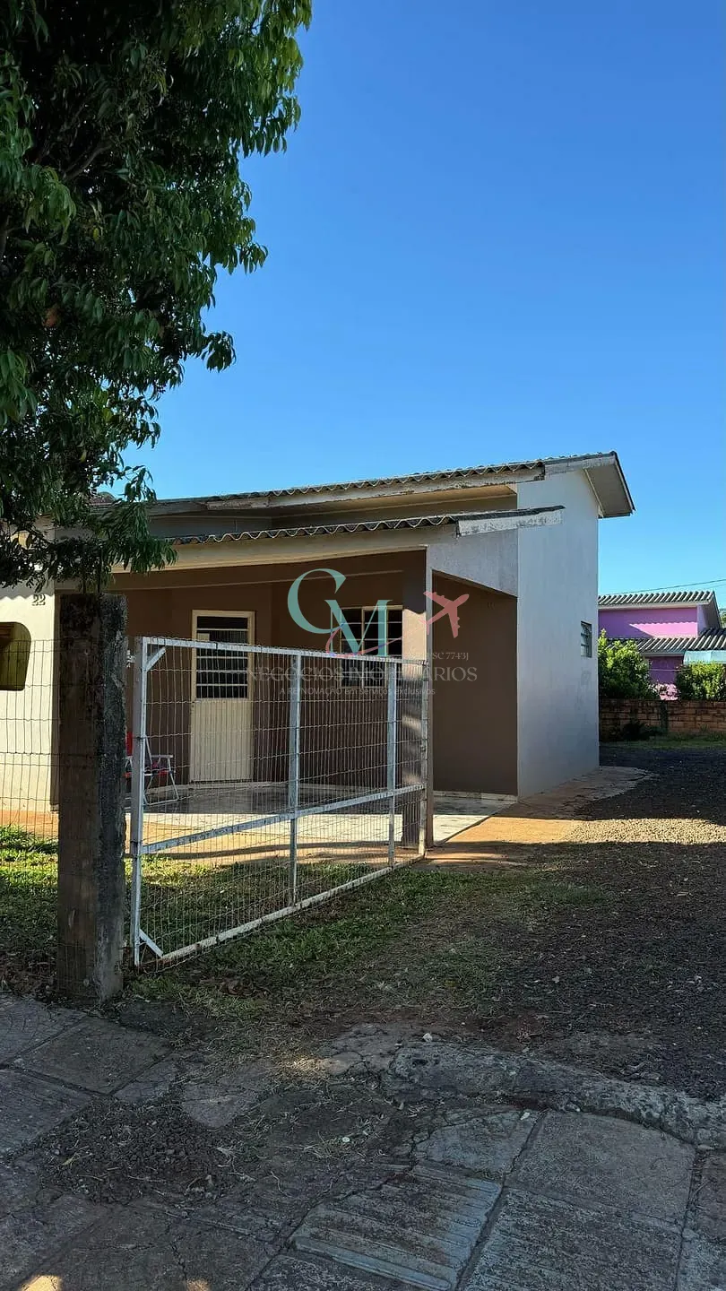 Casa, 2 quartos, 50 m² - Foto 14