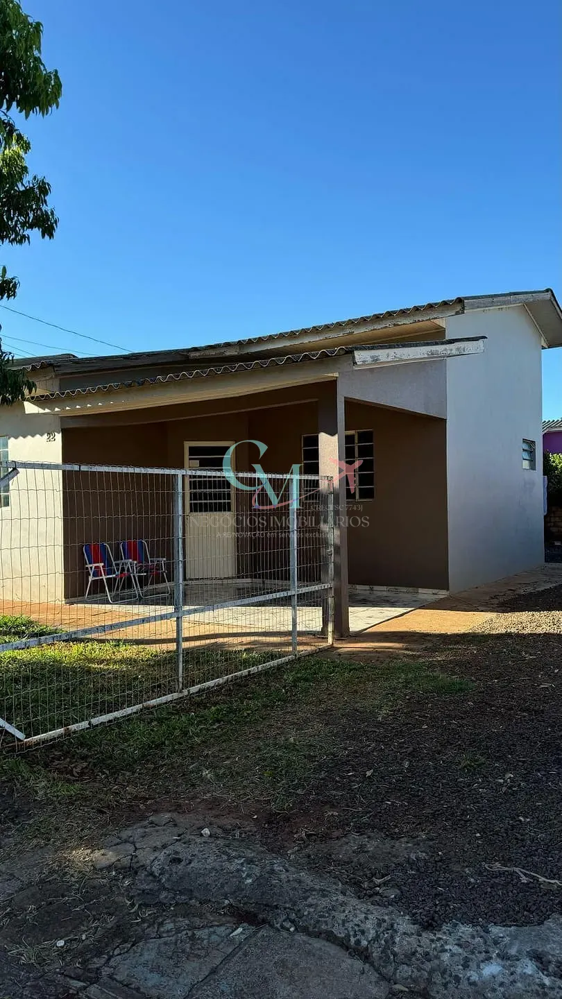 Casa, 2 quartos, 50 m² - Foto 8