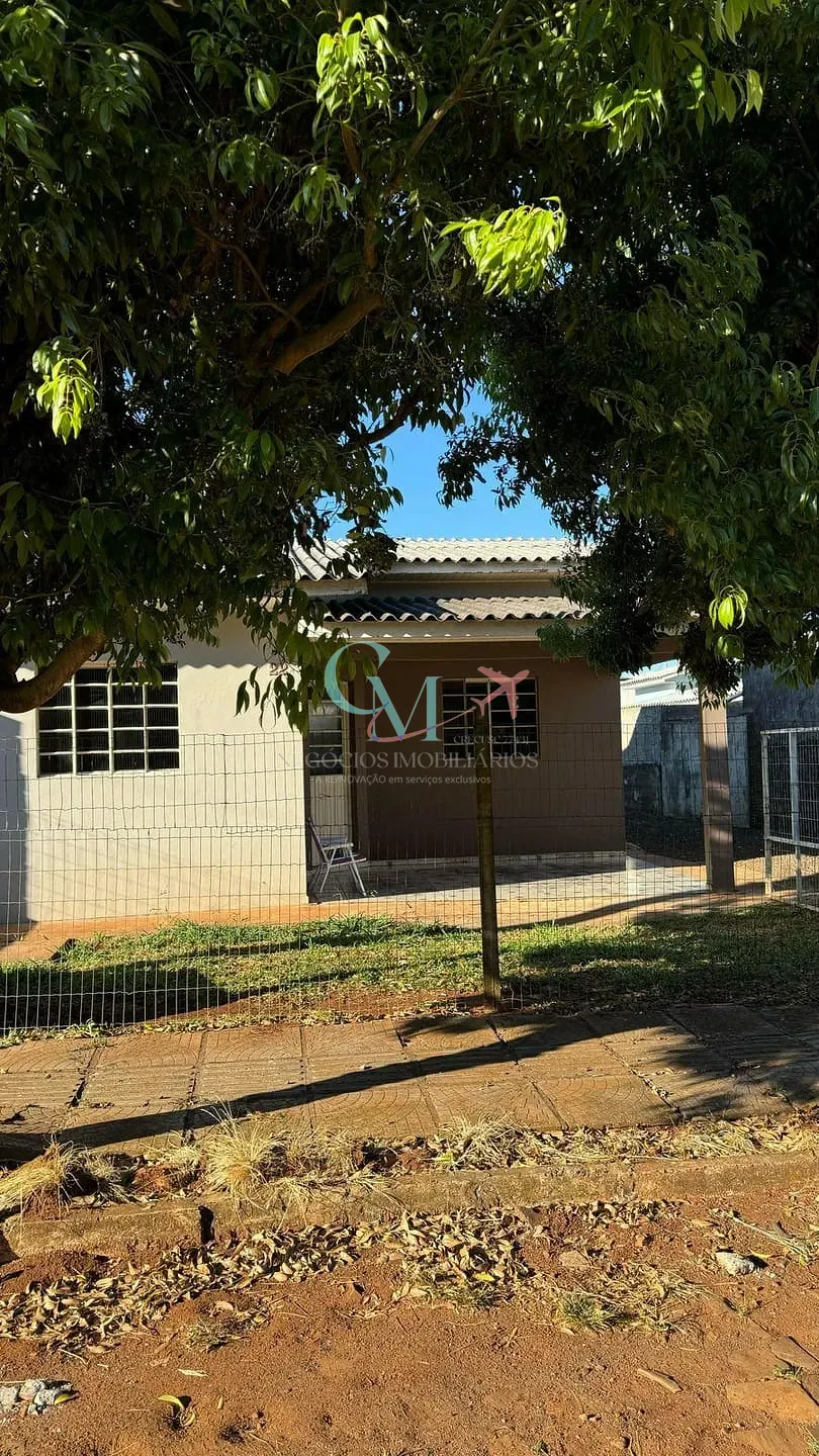 Casa, 2 quartos, 50 m² - Foto 9