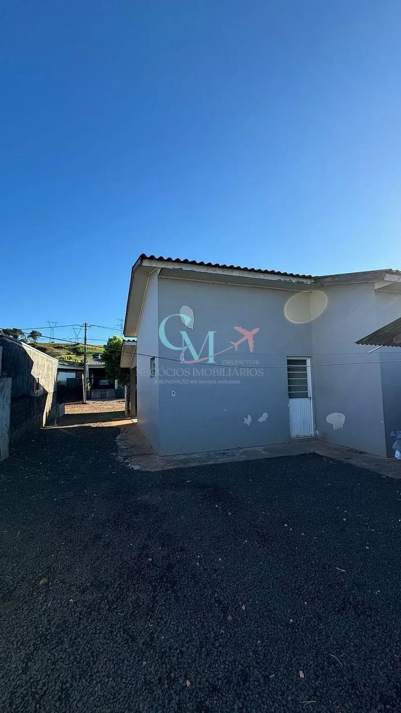 Casa, 2 quartos, 50 m² - Foto 11