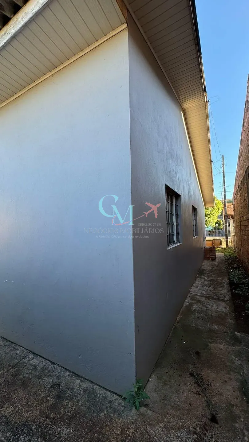 Casa, 2 quartos, 50 m² - Foto 12