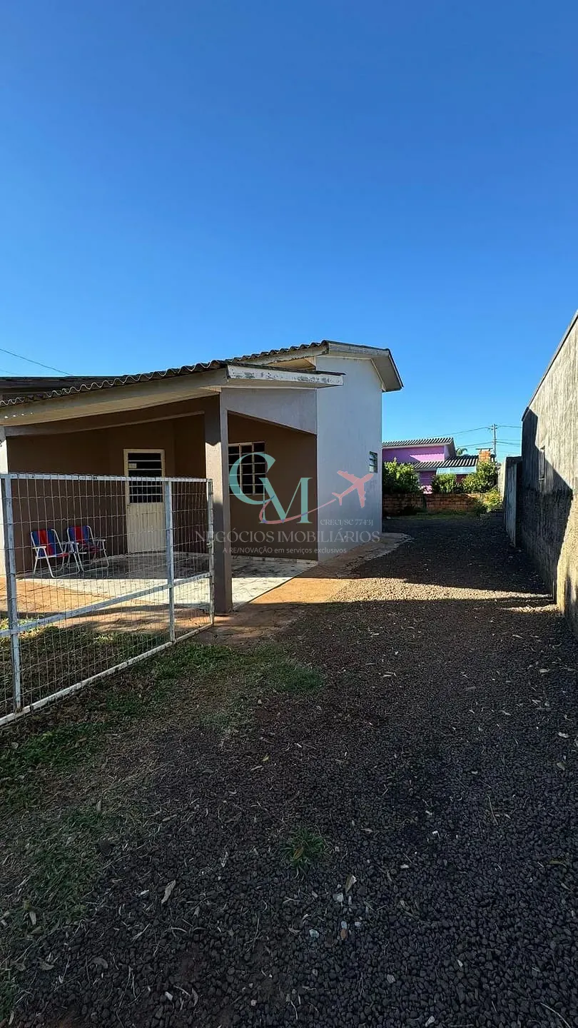 Casa, 2 quartos, 50 m² - Foto 13