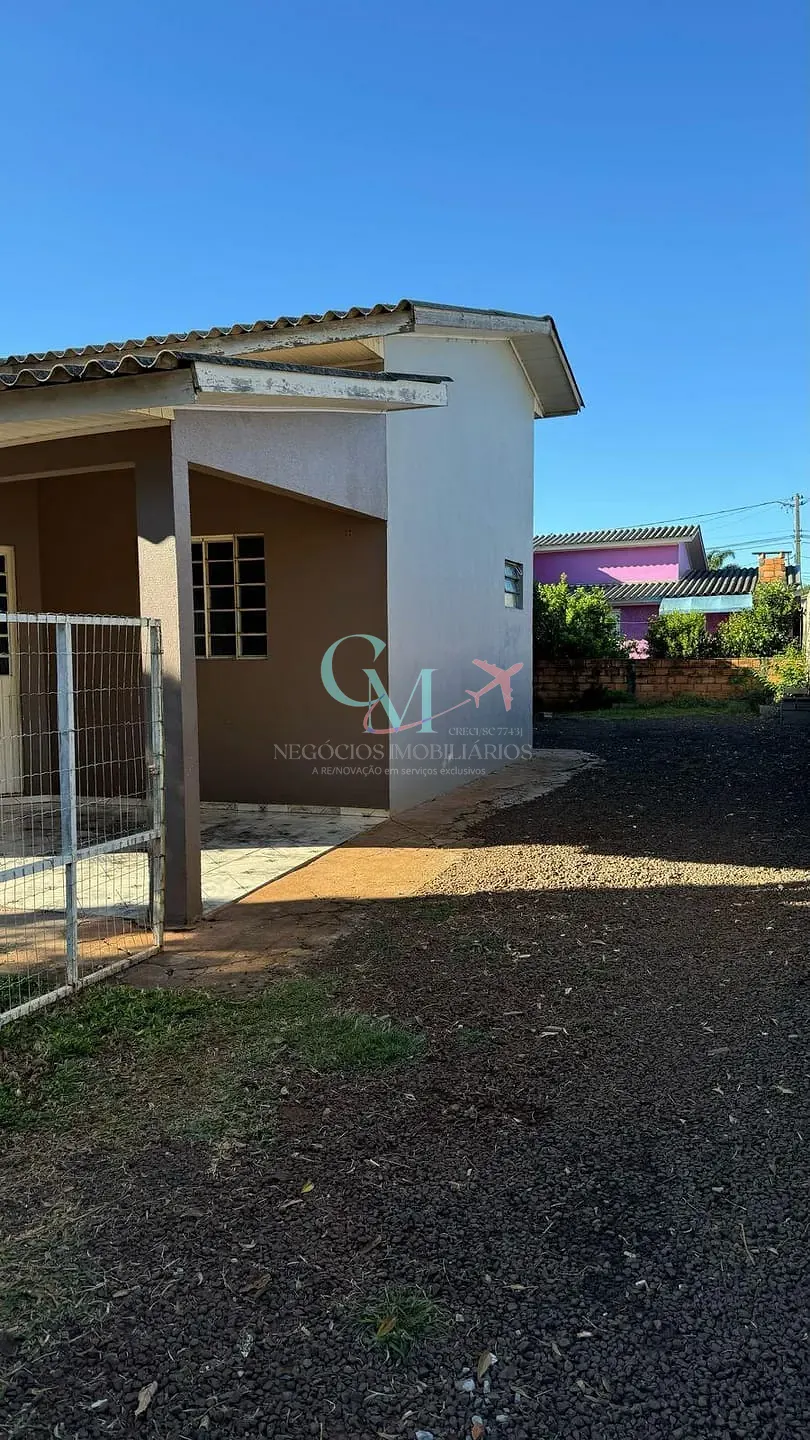 Casa, 2 quartos, 50 m² - Foto 15