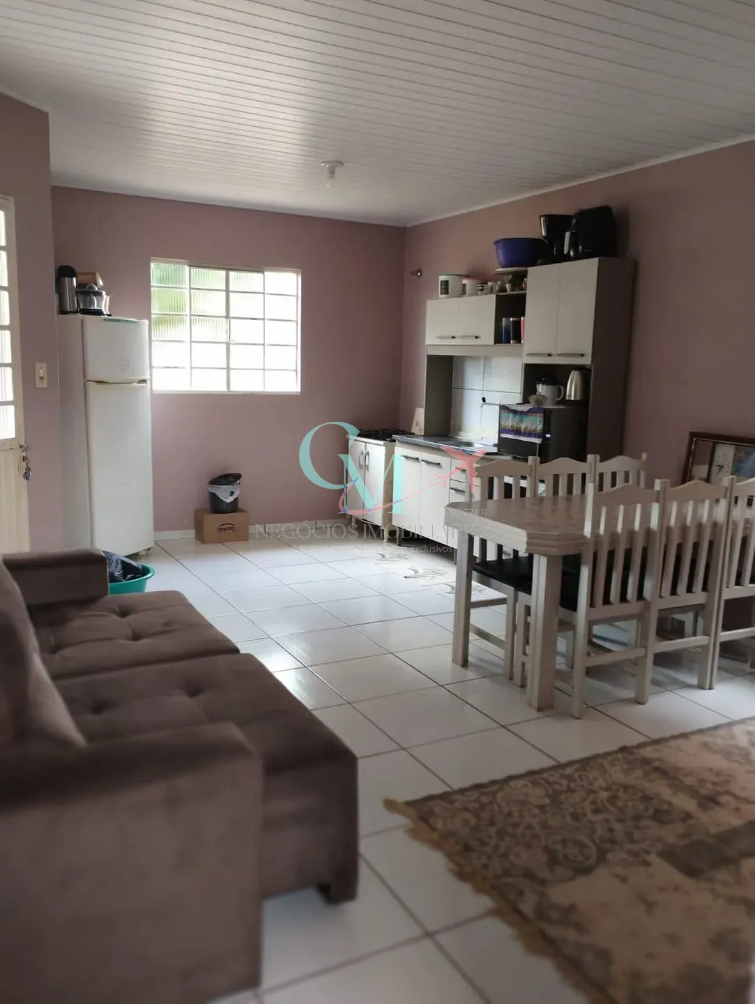Casa, 2 quartos, 50 m² - Foto 16
