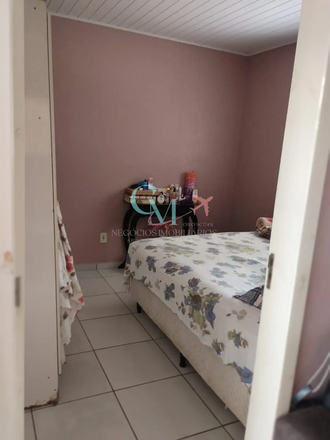 Casa, 2 quartos, 50 m² - Foto 19