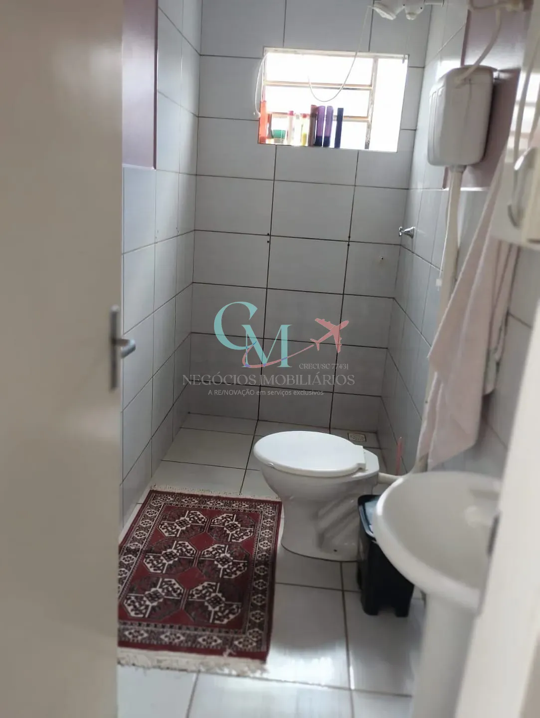 Casa, 2 quartos, 50 m² - Foto 20