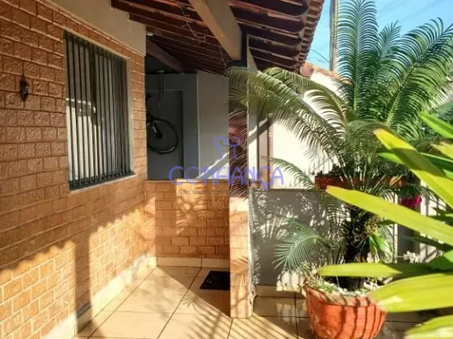 Casa com 100m² 3 quartos e 4 banheiros, à venda, no bairro Campo Grande em Rio de Janeiro