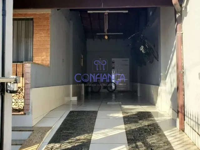Casa com 100m² 3 quartos e 4 banheiros, à venda, no bairro Campo Grande em Rio de Janeiro