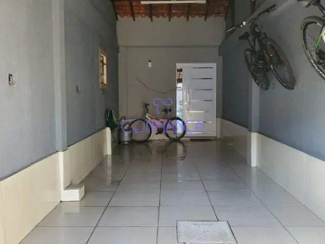 Casa com 100m² 3 quartos e 4 banheiros, à venda, no bairro Campo Grande em Rio de Janeiro