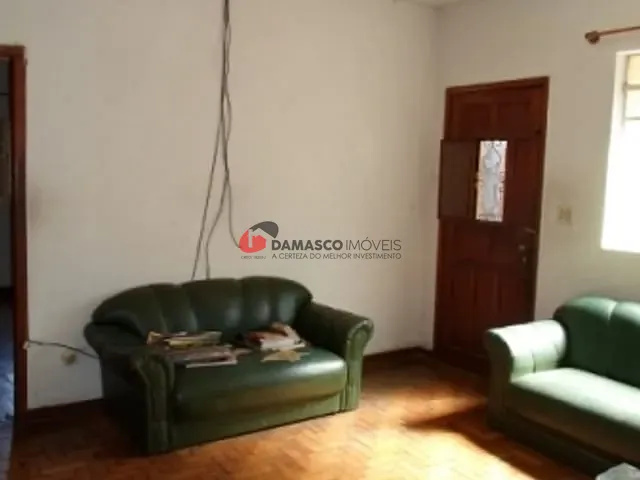 Casa com 175m² 2 quartos e 1 banheiro, à venda, no bairro Mauá em São Caetano do Sul