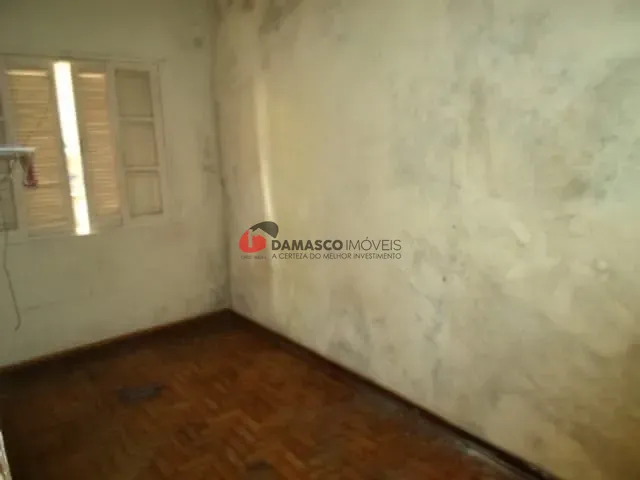 Casa com 175m² 2 quartos e 1 banheiro, à venda, no bairro Mauá em São Caetano do Sul