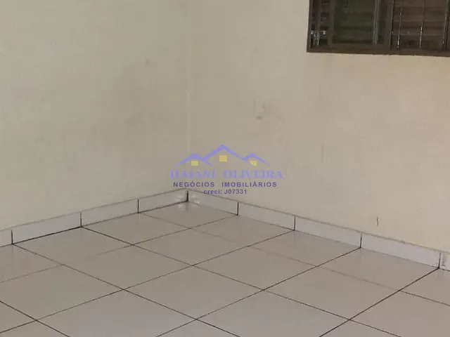 Casa 2 quartos e 1 banheiro, à venda, no bairro VILA RUBIM em Cambará