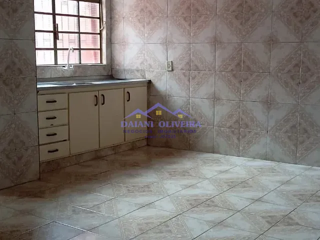 Casa 2 quartos e 1 banheiro, à venda, no bairro VILA RUBIM em Cambará
