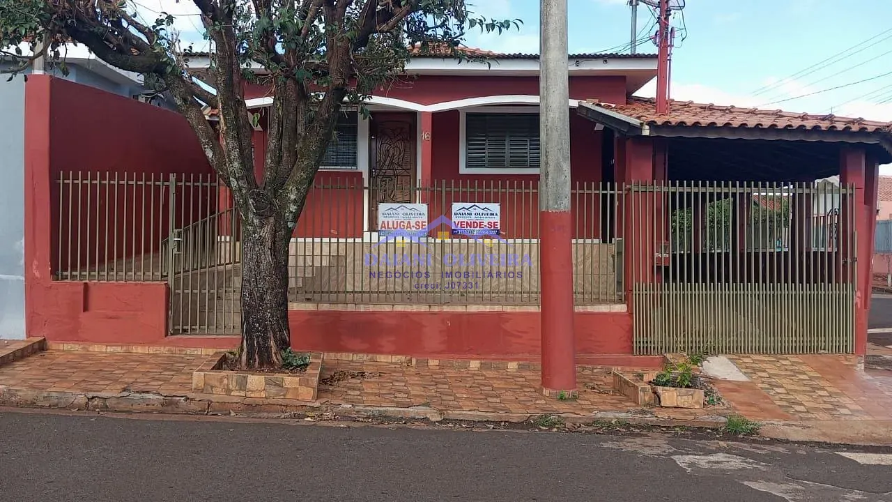 Casa, 2 quartos, 159 m² - Foto 1
