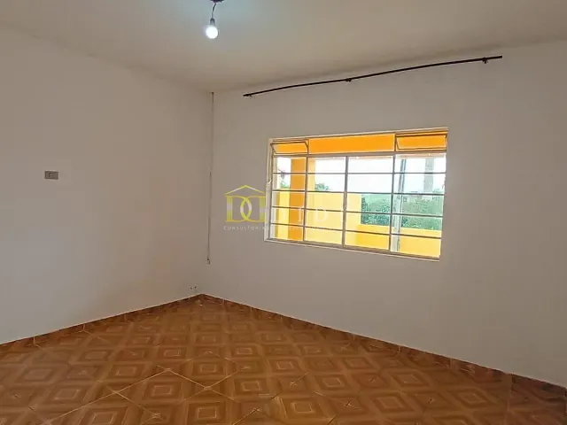 Casa 2 quartos e 1 banheiro, à venda, no bairro Jardim Primavera em Porto Feliz