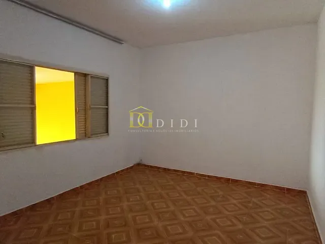 Casa 2 quartos e 1 banheiro, à venda, no bairro Jardim Primavera em Porto Feliz