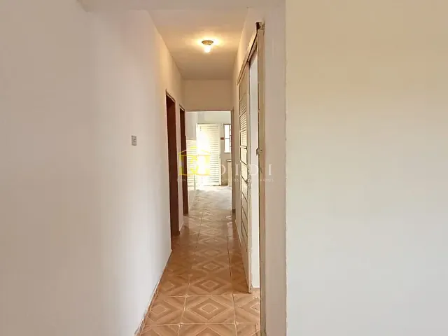 Casa 2 quartos e 1 banheiro, à venda, no bairro Jardim Primavera em Porto Feliz