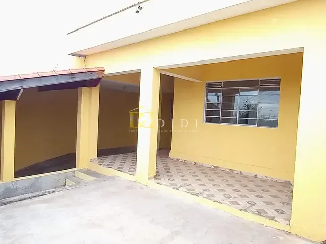 Casa 2 quartos e 1 banheiro, à venda, no bairro Jardim Primavera em Porto Feliz