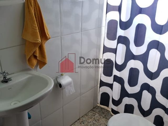 Casa com 128m², à venda, no bairro Triângulo em Pindamonhangaba