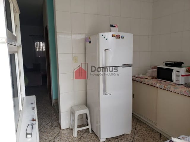 Casa com 128m², à venda, no bairro Triângulo em Pindamonhangaba