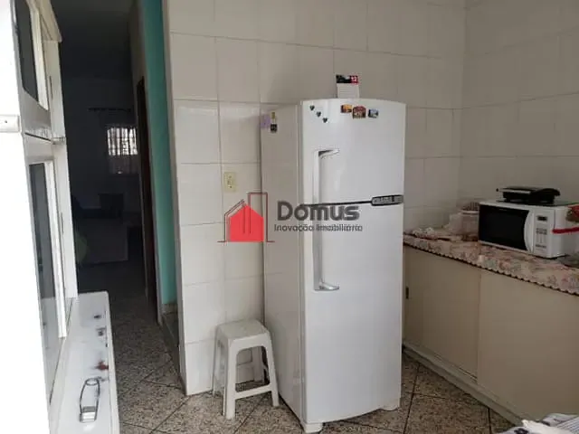 Casa com 128m², à venda, no bairro Triângulo em Pindamonhangaba