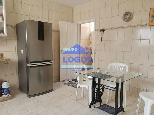 Casa com 360m² 4 quartos e 2 banheiros, à venda, no bairro Santa Bárbara em João Monlevade