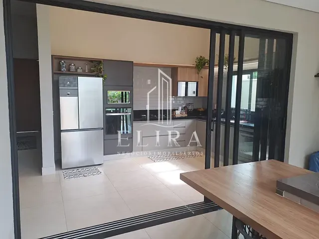 Casa 3 quartos e 3 banheiros, à venda, no bairro Condominio Recanto das Águas em Nova Odessa