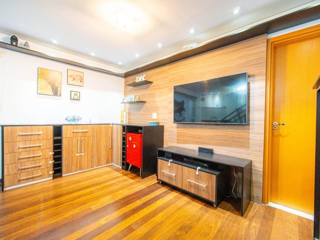 Foto do Casa - Casa Isolada em Condomínio com 3 quartos (1 suíte) a venda,105 m² por R$ 770.000 -  Condomínio Modernitá 2 - Granja Viana -  Cotia - SP | ETL IMOBILIARIA