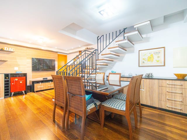 Foto do Casa - Casa Isolada em Condomínio com 3 quartos (1 suíte) a venda,105 m² por R$ 770.000 -  Condomínio Modernitá 2 - Granja Viana -  Cotia - SP | ETL IMOBILIARIA