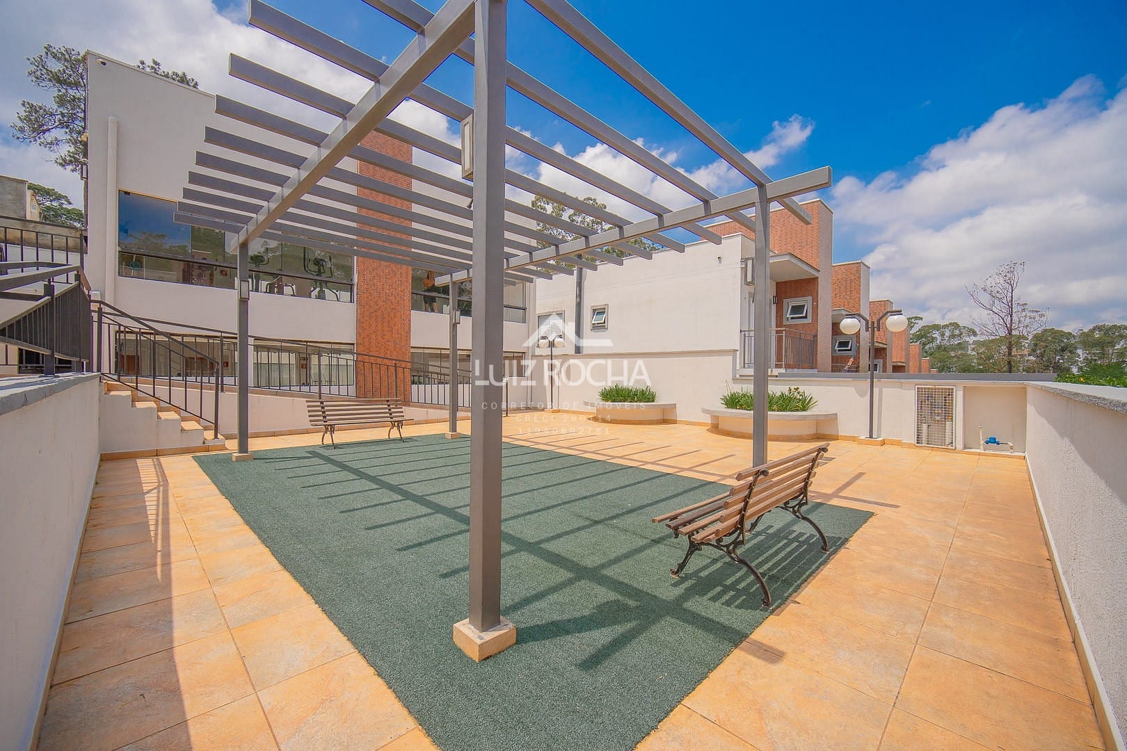Casa à venda com 3 quartos, 105m² - Foto 32