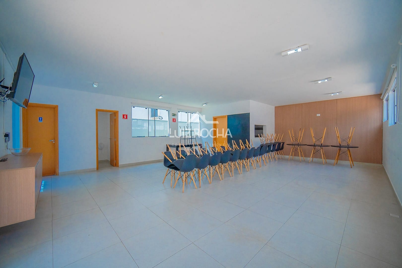 Casa à venda com 3 quartos, 105m² - Foto 39
