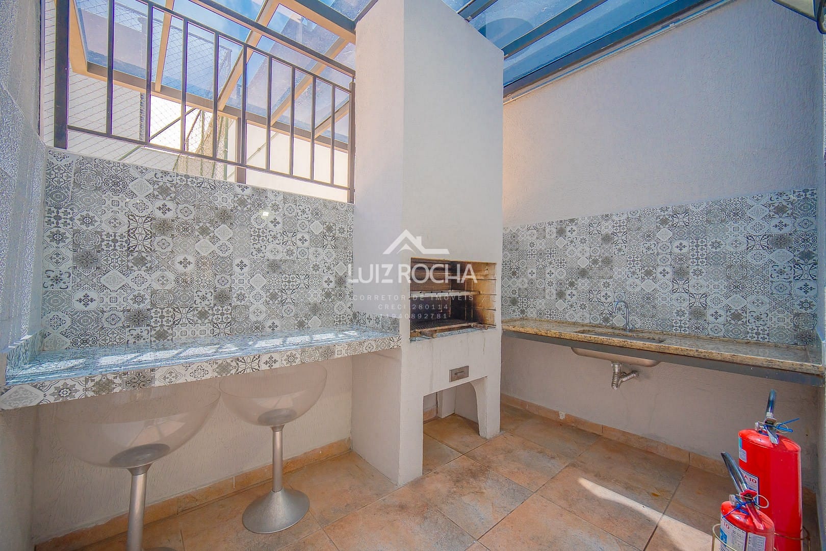 Casa à venda com 3 quartos, 105m² - Foto 40