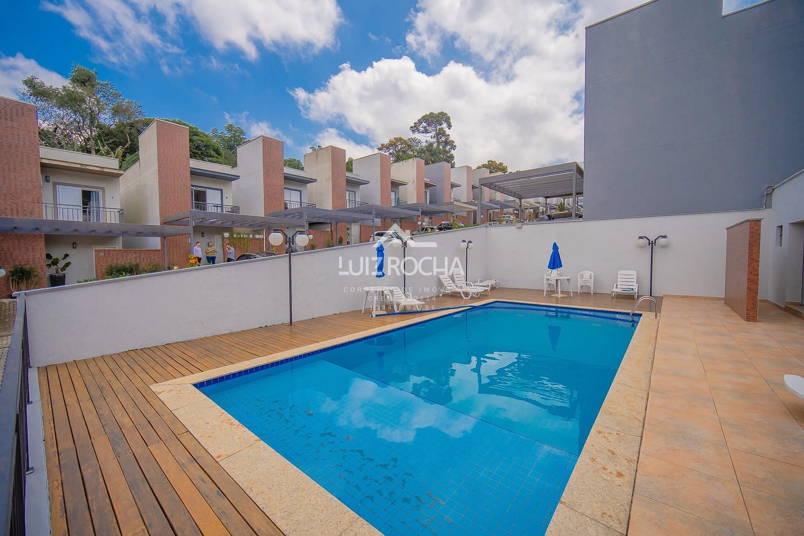 Casa à venda com 3 quartos, 105m² - Foto 38