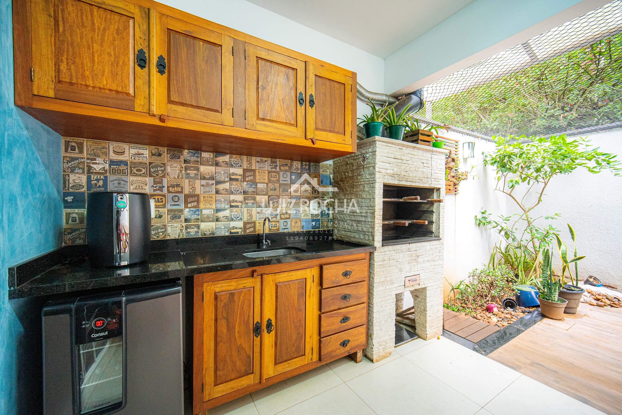 Casa à venda com 3 quartos, 105m² - Foto 31
