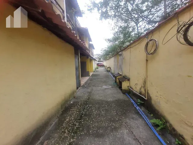 Casa 2 quartos e 1 banheiro, à venda, no bairro Palhada em Nova Iguaçu