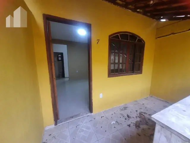 Casa 2 quartos e 1 banheiro, à venda, no bairro Palhada em Nova Iguaçu