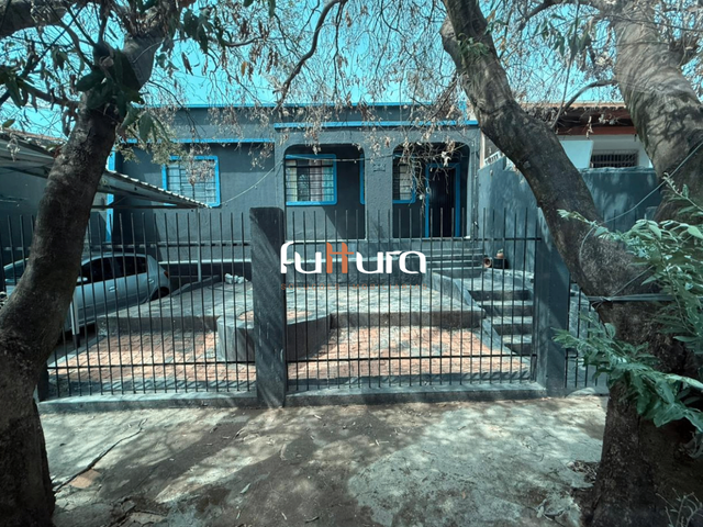 Casa com 240m² 3 quartos e 2 banheiros, à venda, no bairro Feliz em Goiânia