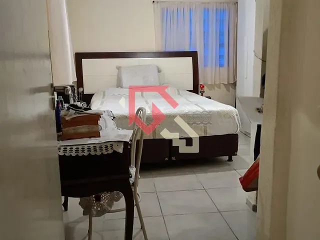 Casa 5 quartos e 3 banheiros, à venda, no bairro Vila Independência em Mauá