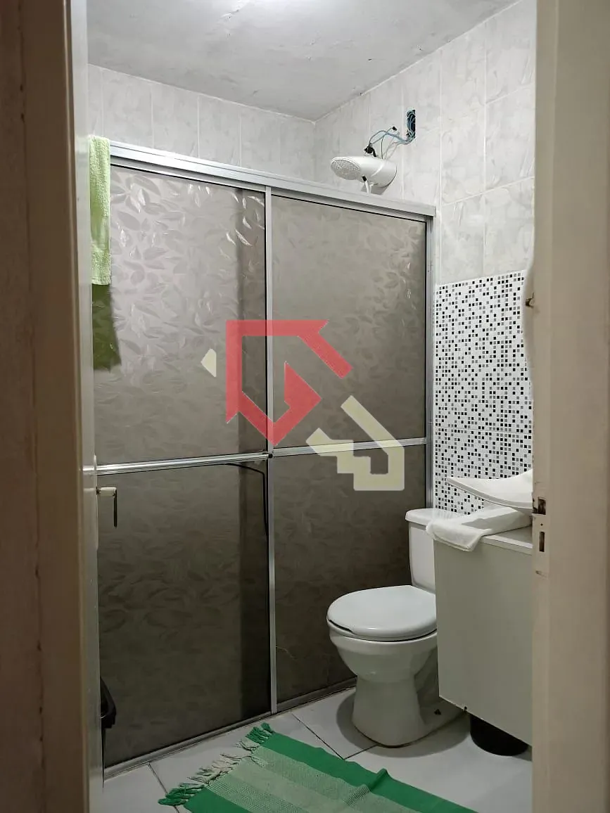Casa, 5 quartos, 10 m² - Foto 12