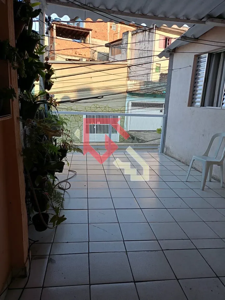 Casa, 5 quartos, 10 m² - Foto 6