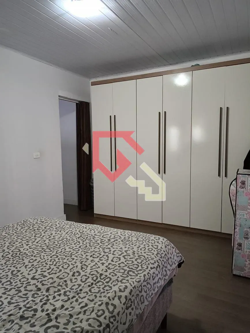 Casa, 5 quartos, 10 m² - Foto 14