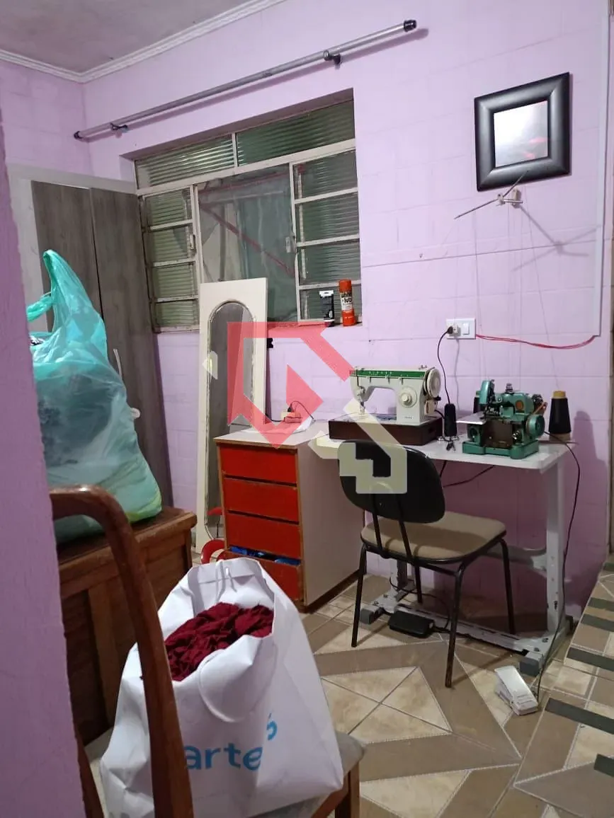 Casa, 5 quartos, 10 m² - Foto 19