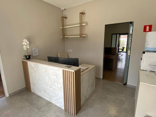 Casa com 540m², para alugar, no bairro Rio Pequeno em São José dos Pinhais