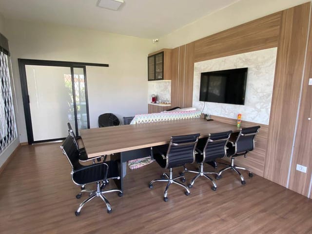 Casa com 540m², para alugar, no bairro Rio Pequeno em São José dos Pinhais