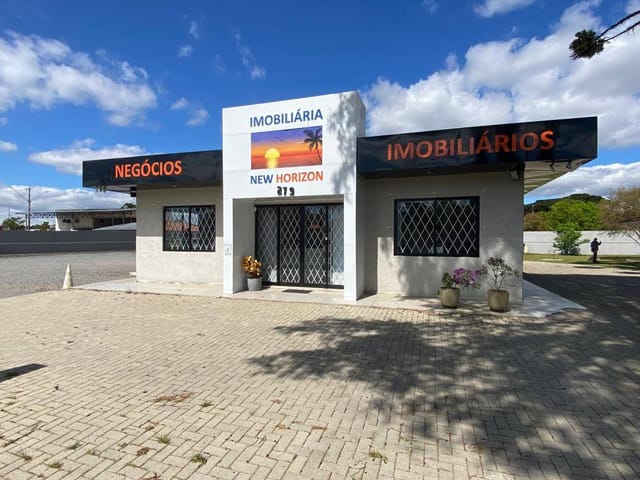 Casa com 540m², para alugar, no bairro Rio Pequeno em São José dos Pinhais