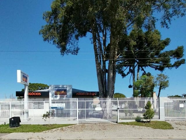 Casa com 540m², para alugar, no bairro Rio Pequeno em São José dos Pinhais