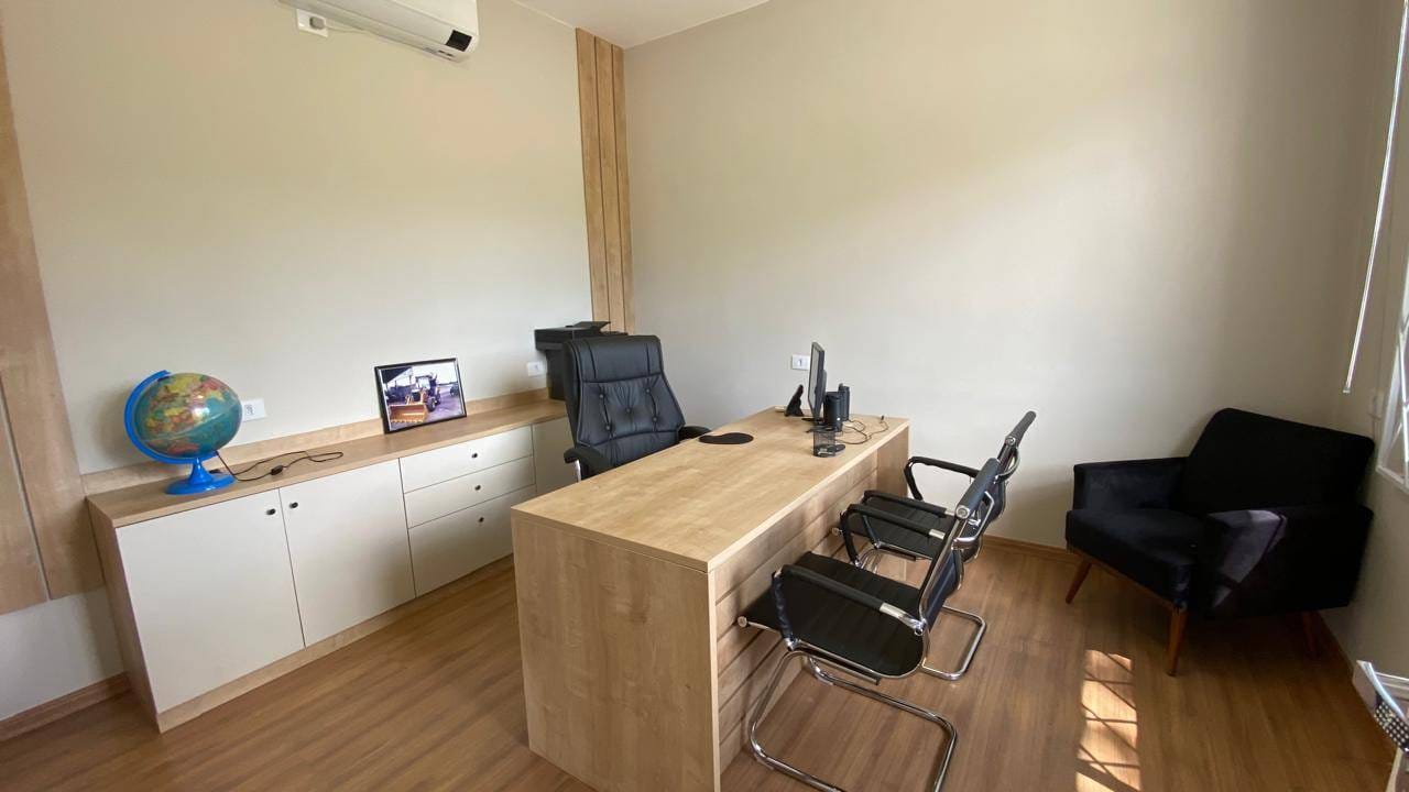 Casa, 1 quarto, 175 m² - Foto 9